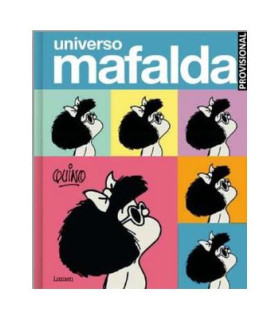 UNIVERSO MAFALDA