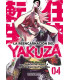 LA REENCARNACIÓN DEL YAKUZA 4