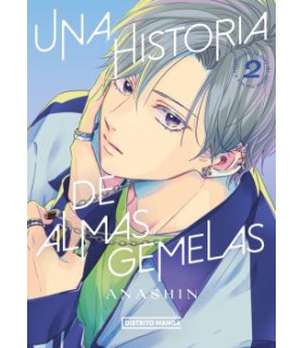 UNA HISTORIA DE ALMAS GEMELAS 2