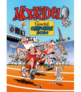 ESPECIAL OLIMPIADAS 2024