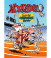 ESPECIAL OLIMPIADAS 2024