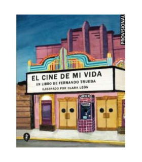 EL CINE DE MI VIDA