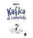 KAFKA AL COMPLETO