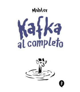 KAFKA AL COMPLETO