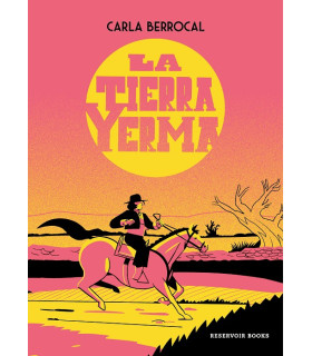 LA TIERRA YERMA