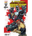 EL INVENCIBLE IRON MAN 14 (159)
