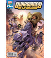 GUARDIANES DE LA GALAXIA 10