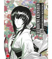 RUROUNI KENSHIN: LA EPOPEYA DEL GUERRERO SAMURAI 10