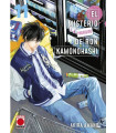 EL MISTERIO PROHIBIDO DE RON KAMONOHASHI 11