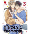 LOS IDOLS NO SE ENAMORAN 03