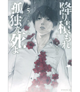 UNA MUERTE ASFIXIANTE Y SOLITARIA 05