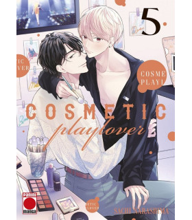 COSMETIC PLAY LOVER 05