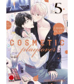 COSMETIC PLAY LOVER 05