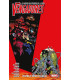 MARVEL PREMIERE. LOS VENGADORES 10 WORLD WAR HULKA