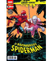 EL ASOMBROSO SPIDERMAN 26