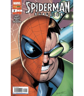 SPIDERMAN SUPERIOR 02