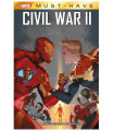MARVEL MUST HAVE. CIVIL WAR 02