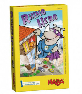 RHINO HERO