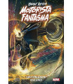 DANNY KETCH: MOTORISTA FANTASMA - SANGRE Y VENGANZA