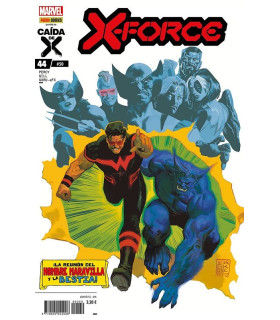 X-FORCE 44 (50)