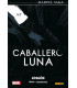 CABALLERO LUNA 11 (MARVEL SAGA 168)