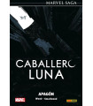 CABALLERO LUNA 11 (MARVEL SAGA 168)