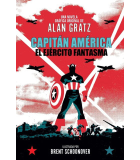 CAPITAN AMERICA: EL EJERCITO FANTASMA