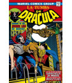 BIBLIOTECA DRACULA. LA TUMBA DE DRACULA 03 ¡CONTRA EL HOMBRE LOBO!