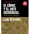 EL COMIC Y EL ARTE SECUENCIAL (NUEVA EDICIÓN)