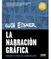 LA NARRACION GRAFICA (NUEVA EDICIÓN ACTUALIZADA)