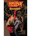 HELLBOY 30. HELLBOY ENAMORADO