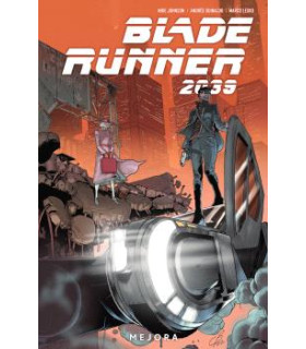 BLADE RUNNER 2039 2. MEJORA