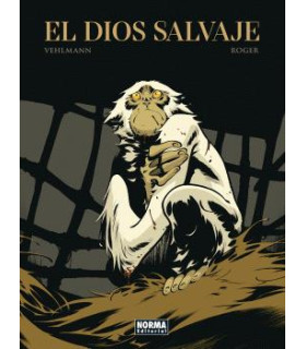 EL DIOS SALVAJE