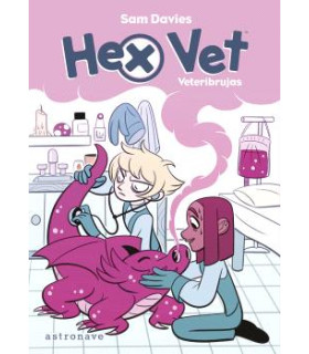 HEX VET: VETERIBRUJAS