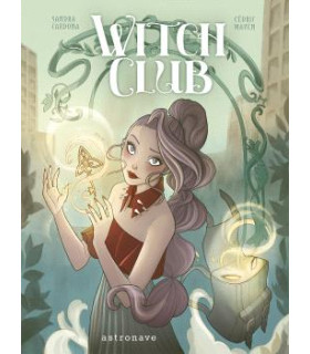 WITCH CLUB