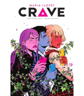 CRAVE