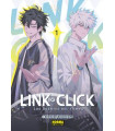 LINK CLICK 01. LOS AGENTES DEL TIEMPO