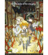 THE PROMISED NEVERLAND ARTBOOK WORLD