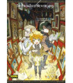 THE PROMISED NEVERLAND ARTBOOK WORLD