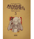 ATAQUE A LOS TITANES ED. INTEGRAL 03