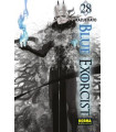 BLUE EXORCIST 28