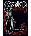 GRANDVILLE EDICION INTEGRAL
