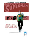 SUPERMAN: IDENTIDAD SECRETA (GRANDES NOVELAS GRÁFICAS DE DC)