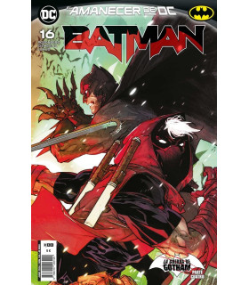 BATMAN NÚM. 16/ 146