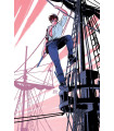 NIGHTWING NÚM. 33