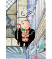 DC POCKET: TRANSMETROPOLITAN VOL. 1 DE 10: DE NUEVO EN LA CALLE