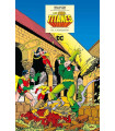 LOS NUEVOS TITANES VOL. 2 DE 6: ¡REENCUENTRO! (DC ICONS) (SEGUNDA EDICIÓN)