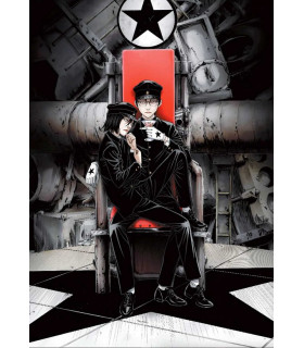 LITCHI HIKARI CLUB COLLABORATION