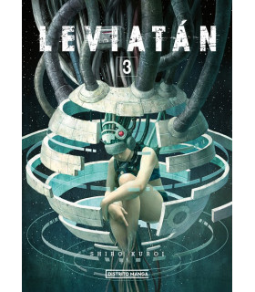 LEVIATÁN 3