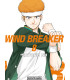 WIND BREAKER 8